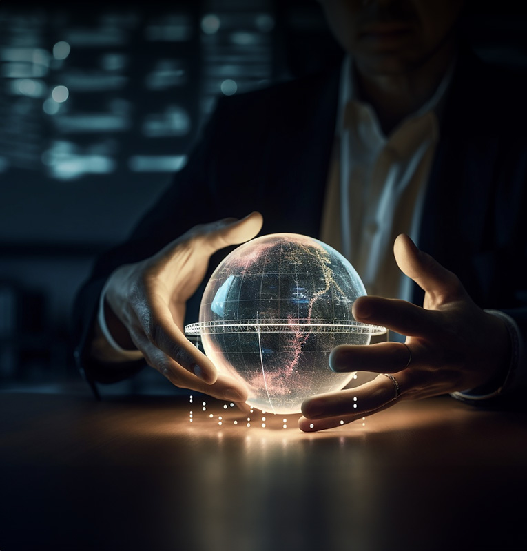 Top Disruptive Business Trends 2025