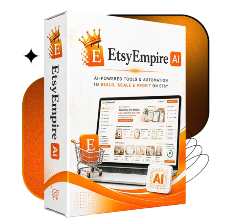 etsy empire ai
