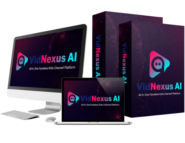 vidnexus-ai-review